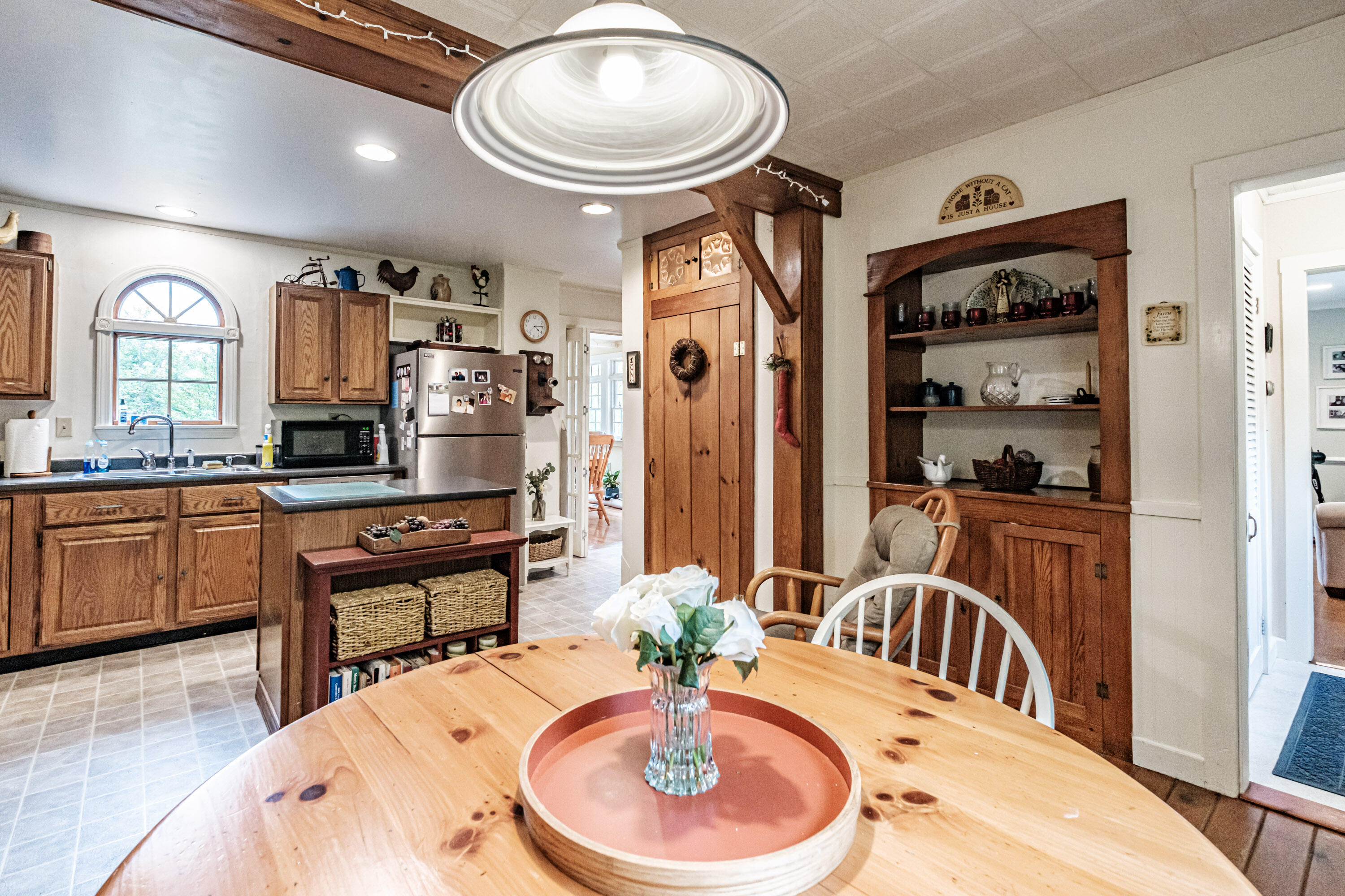 29 Holt Hill Road Bethel ME 04217