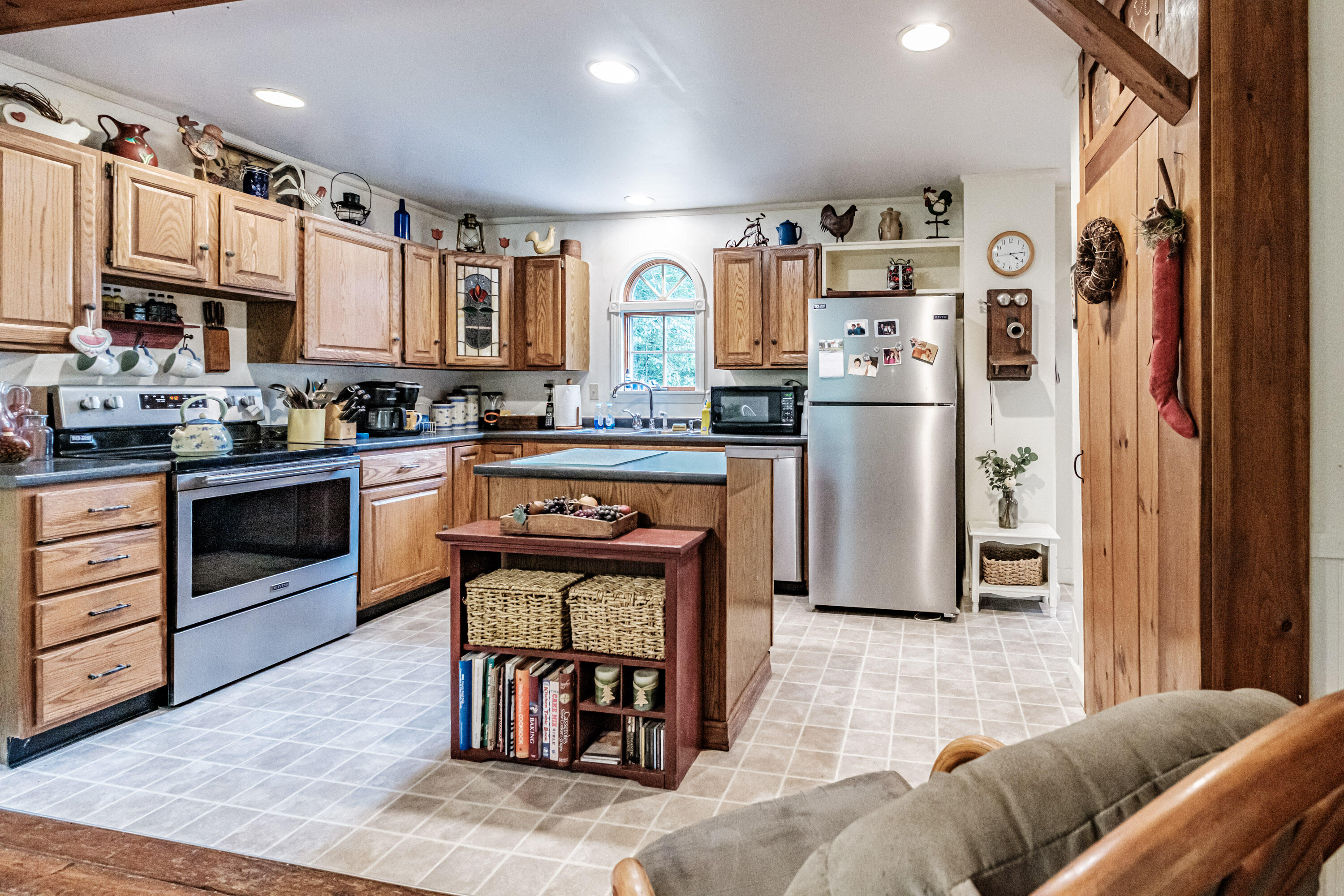 29 Holt Hill Road Bethel ME 04217