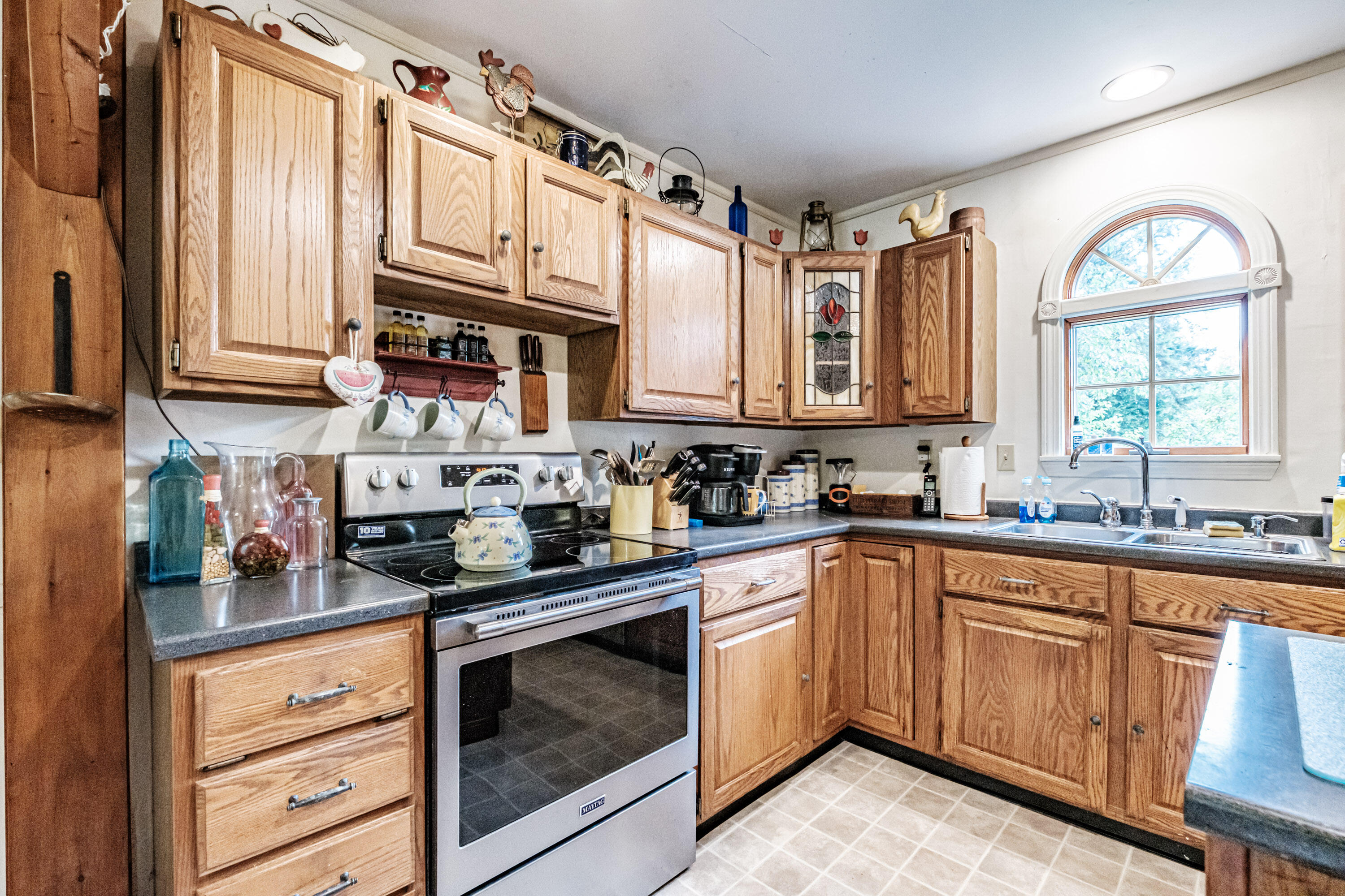 29 Holt Hill Road Bethel ME 04217