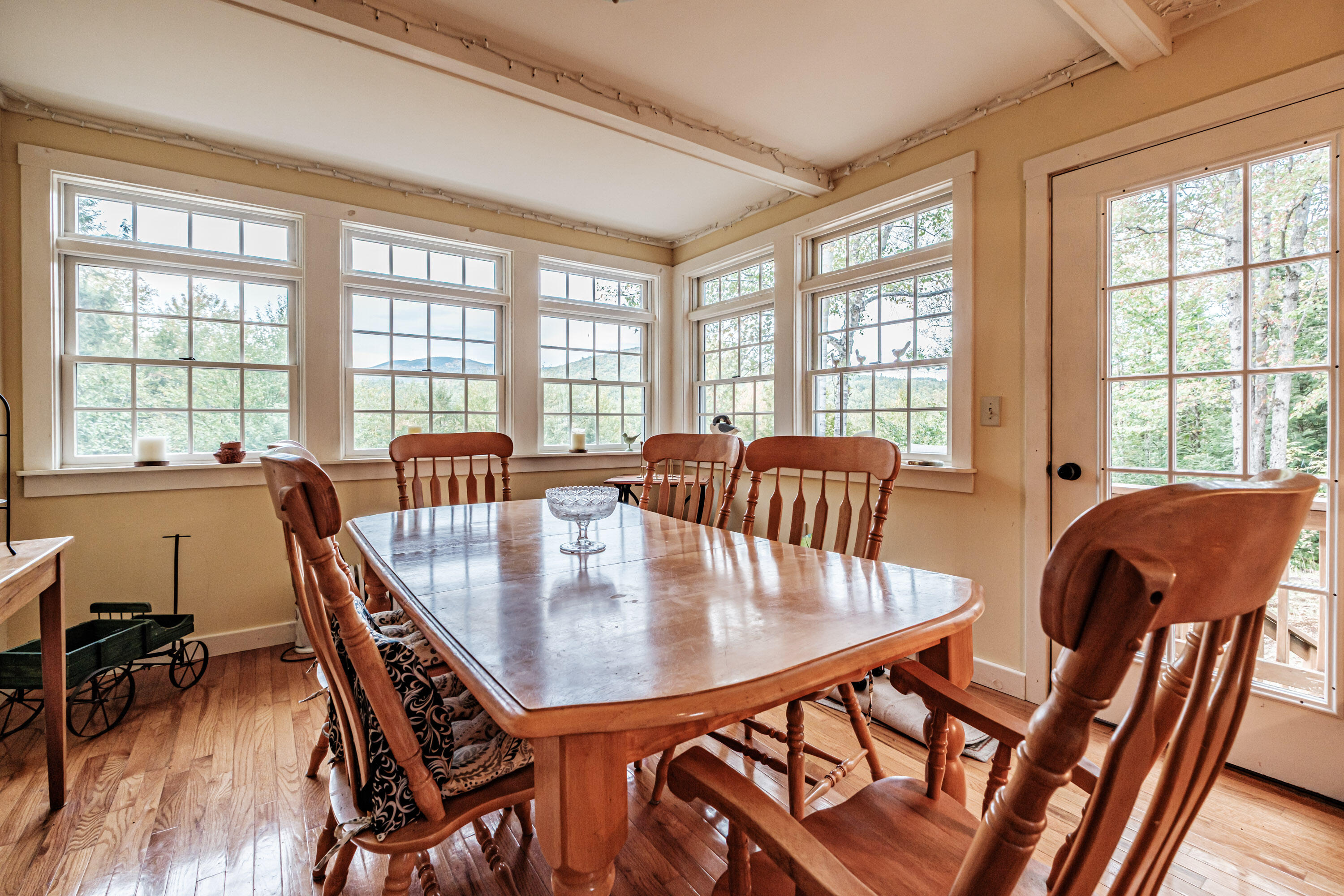 29 Holt Hill Road Bethel ME 04217