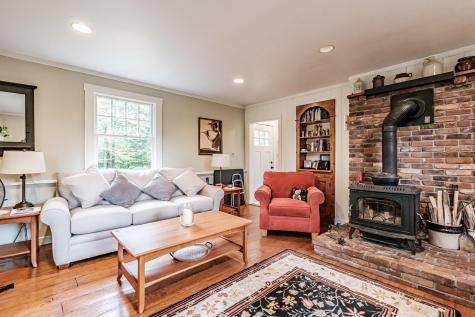 29 Holt Hill Road Bethel ME 04217