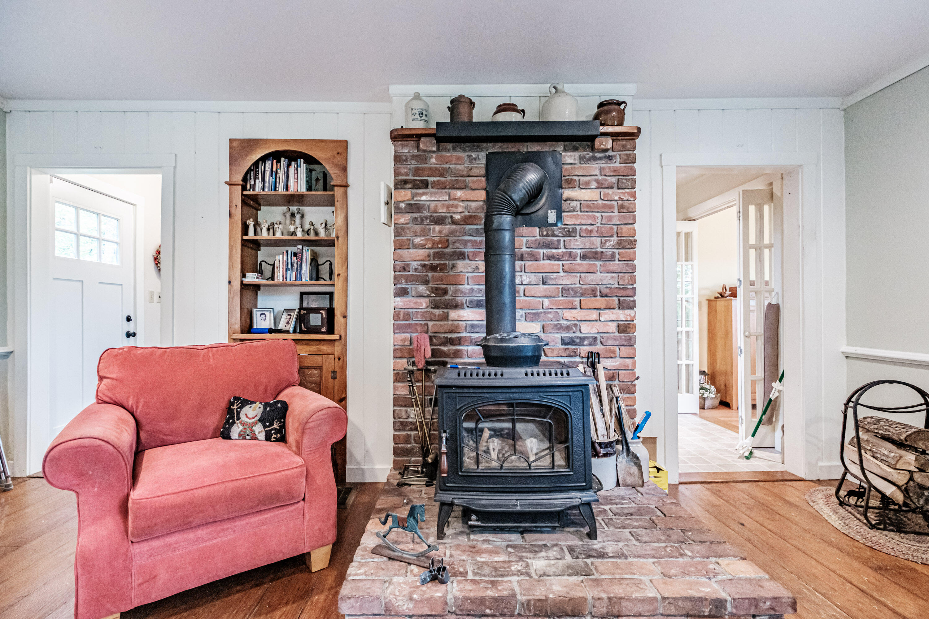 29 Holt Hill Road Bethel ME 04217