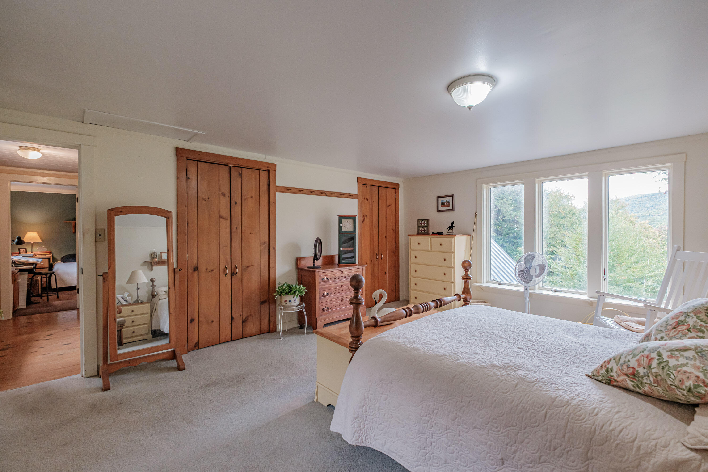 29 Holt Hill Road Bethel ME 04217