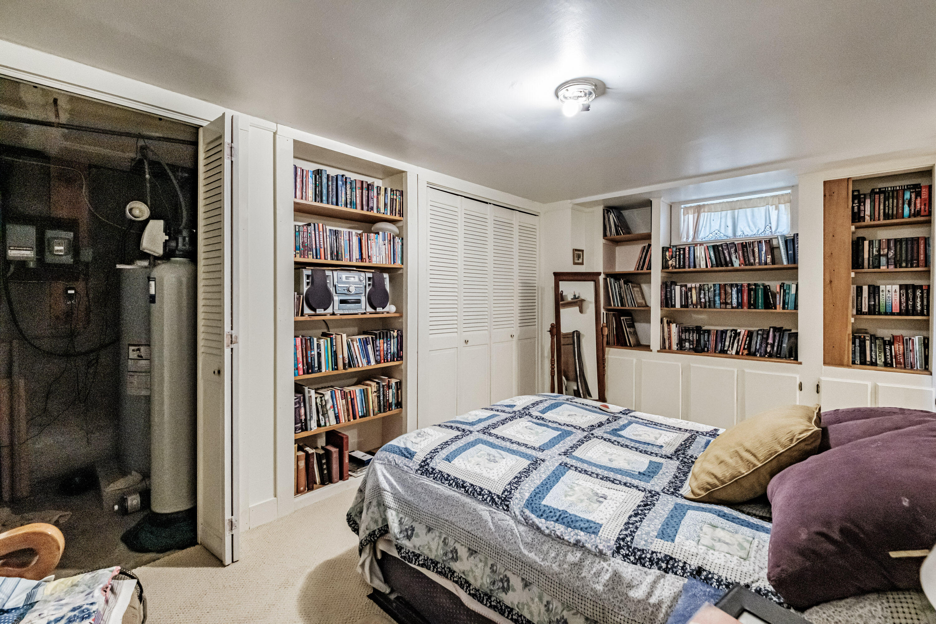 29 Holt Hill Road Bethel ME 04217