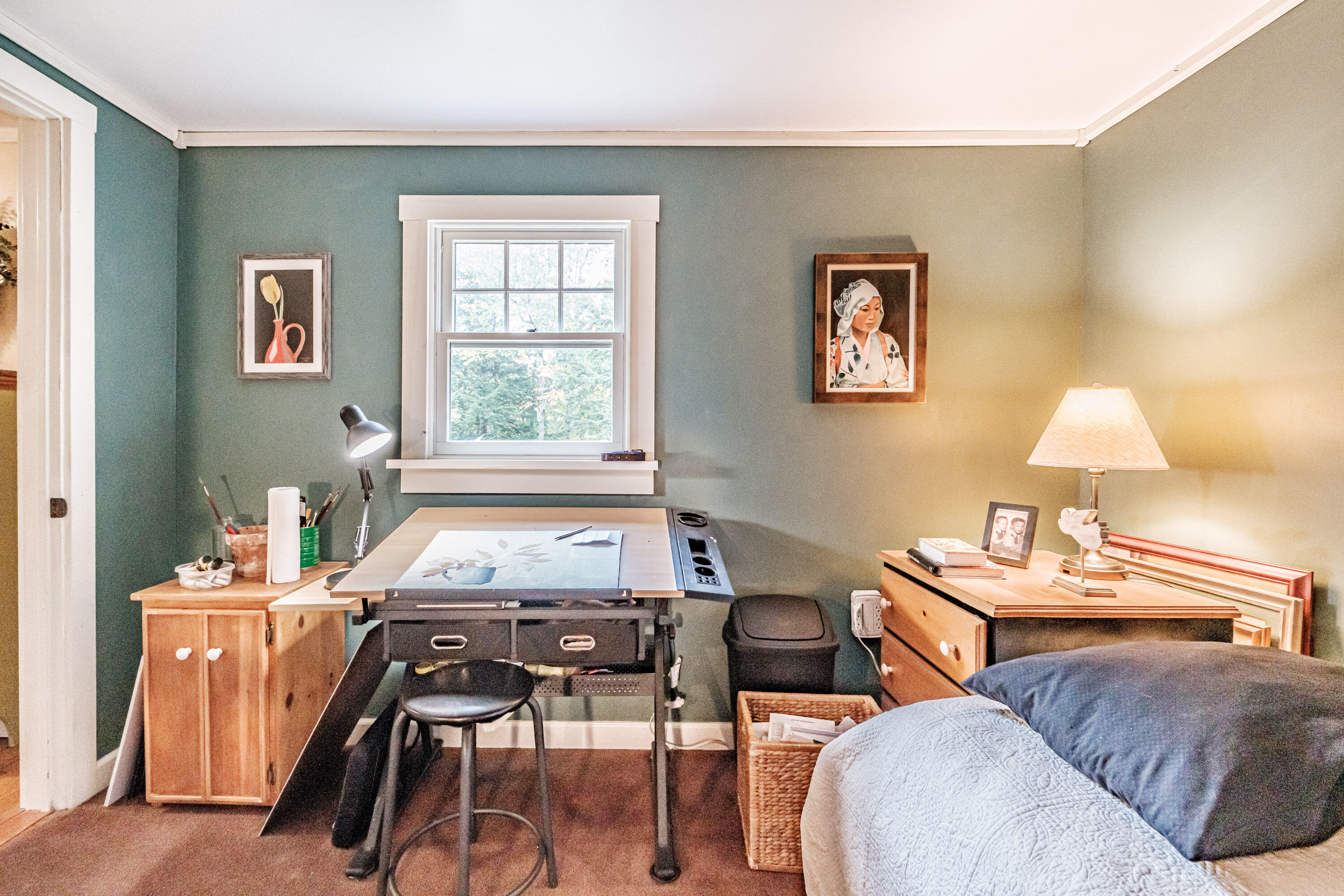 29 Holt Hill Road Bethel ME 04217