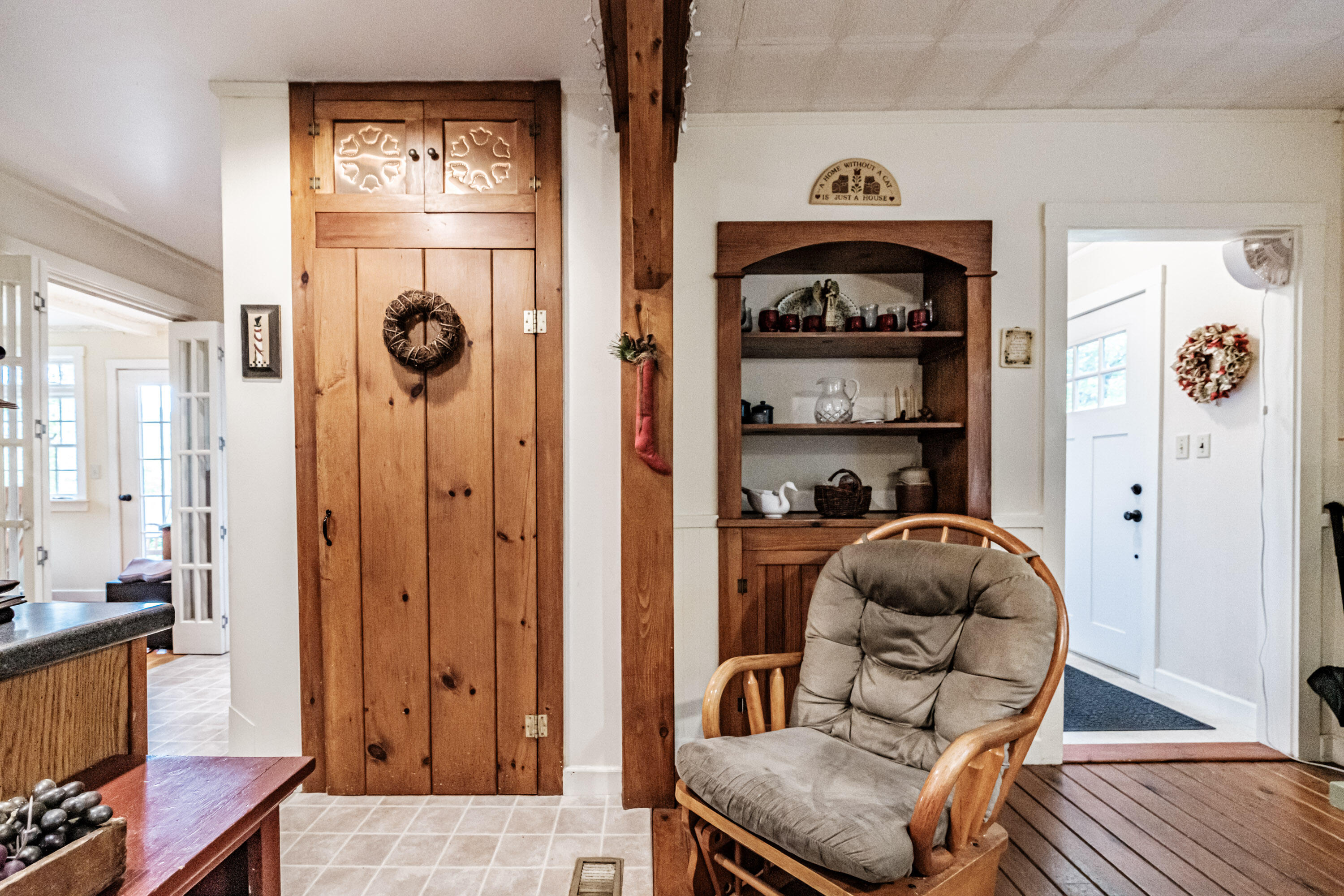 29 Holt Hill Road Bethel ME 04217