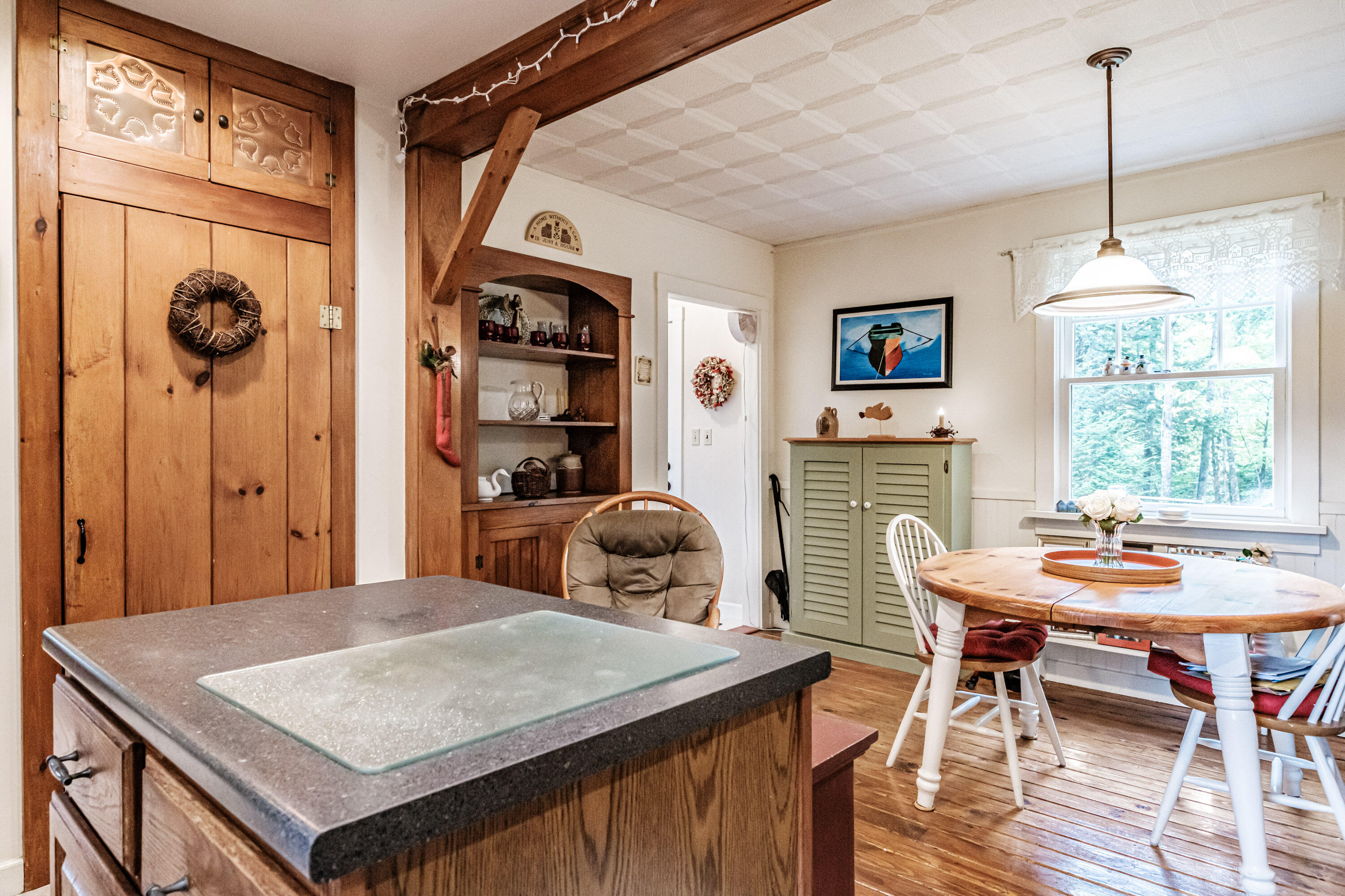 29 Holt Hill Road Bethel ME 04217