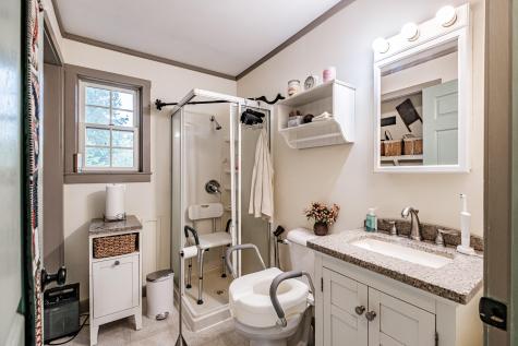 29 Holt Hill Road Bethel ME 04217