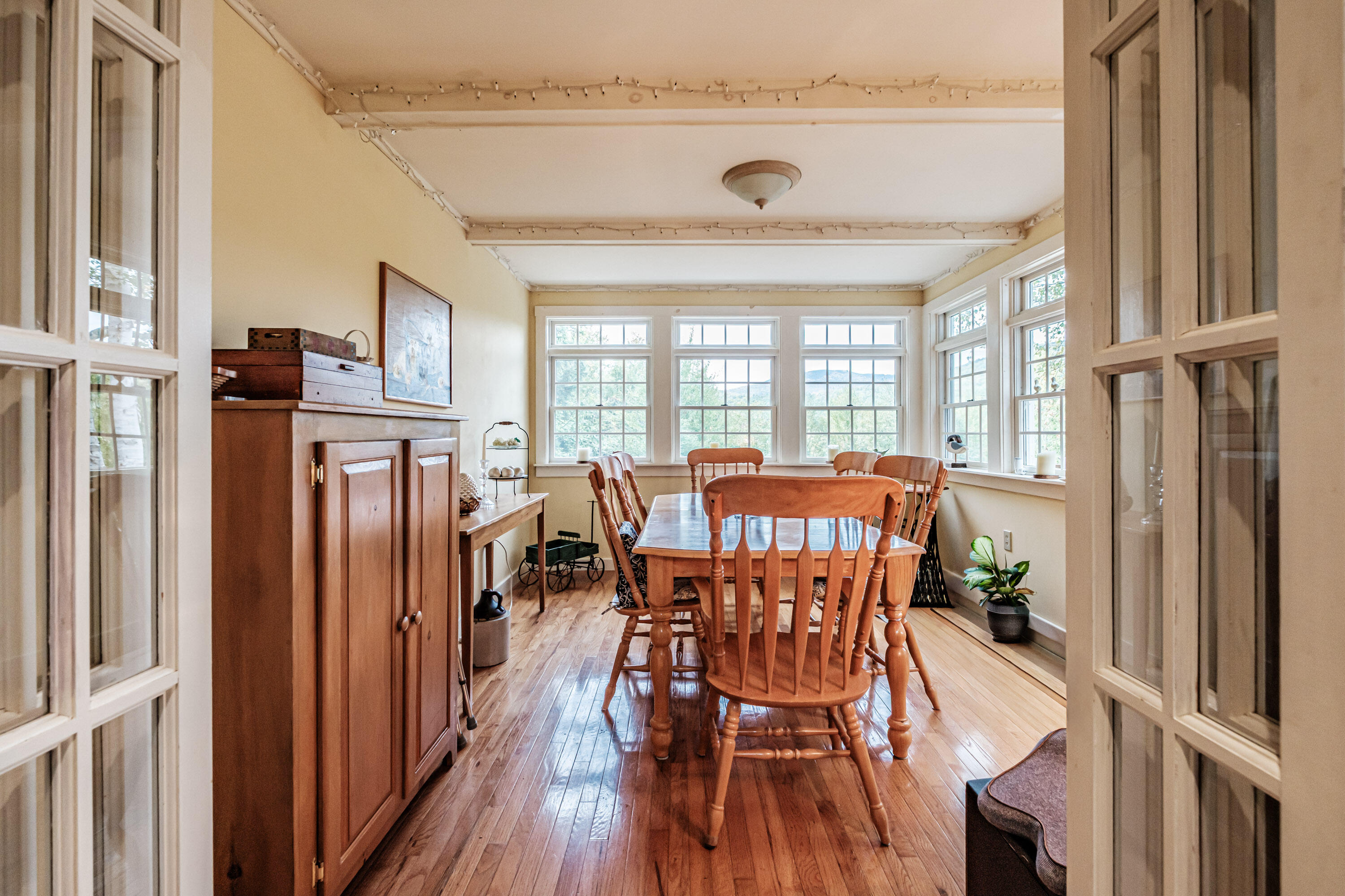 29 Holt Hill Road Bethel ME 04217