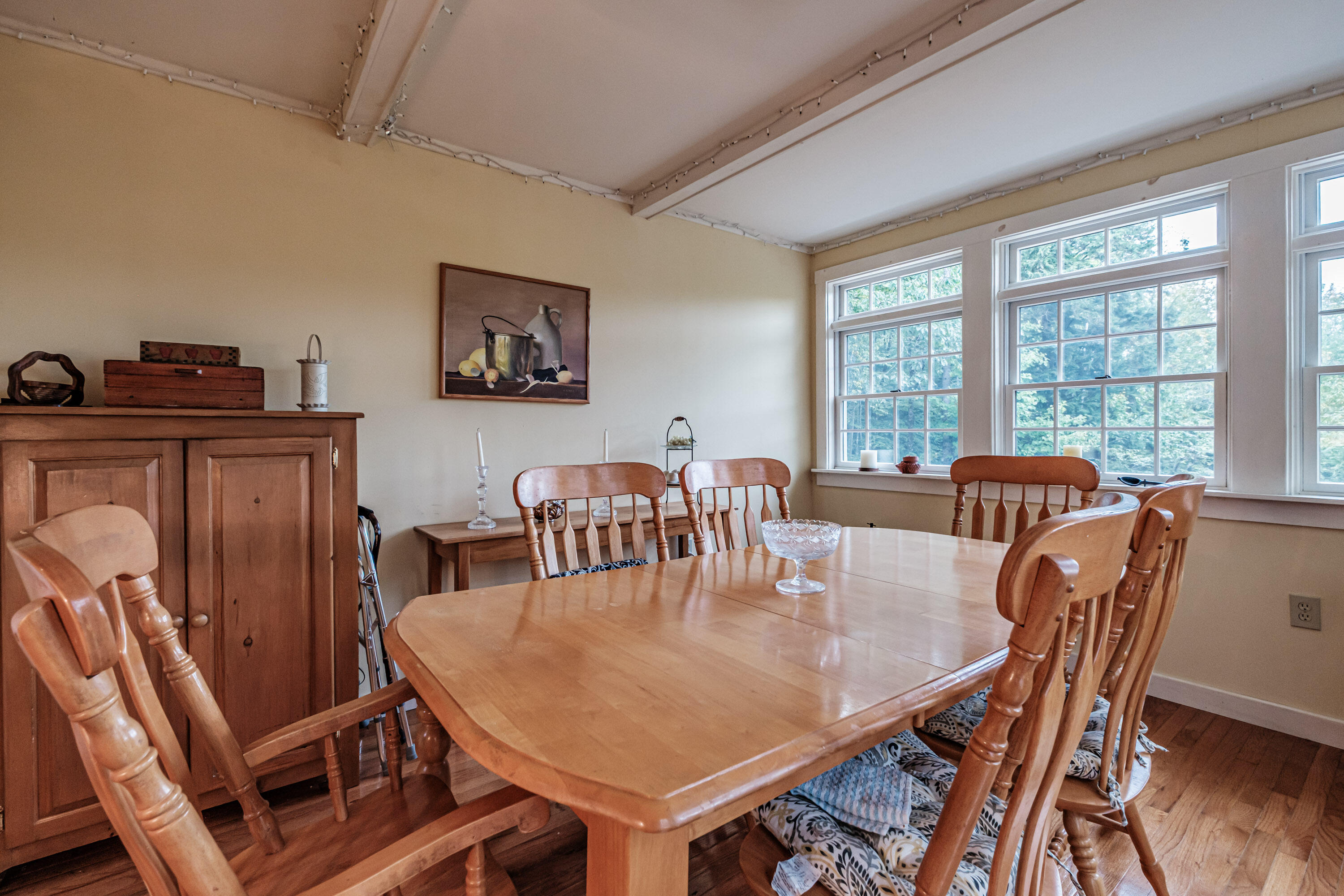 29 Holt Hill Road Bethel ME 04217