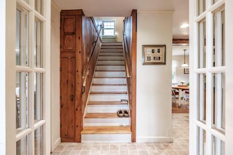 29 Holt Hill Road Bethel ME 04217