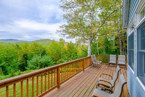 29 Holt Hill Road Bethel ME 04217