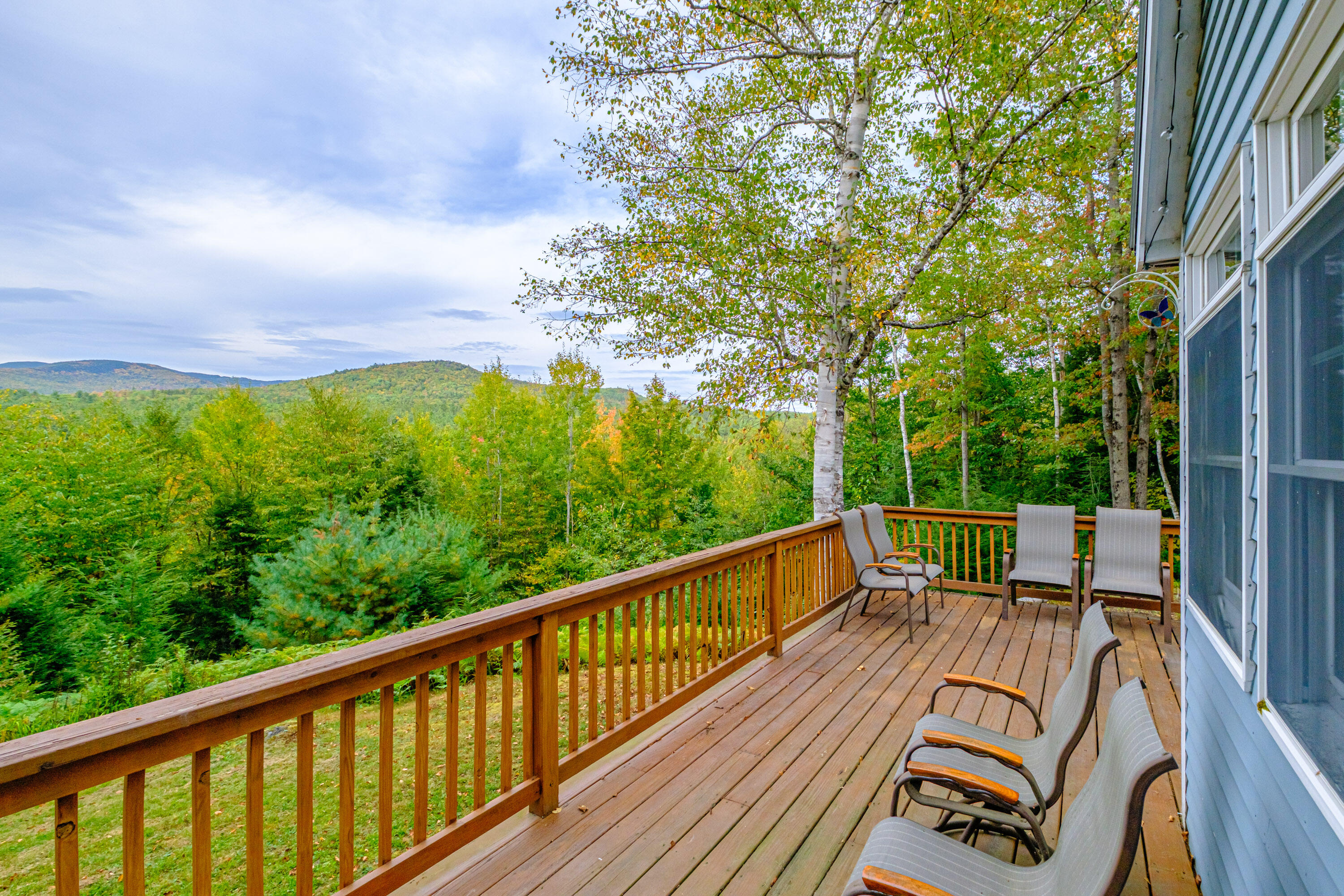 29 Holt Hill Road Bethel ME 04217