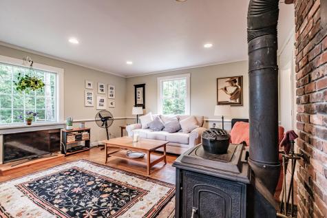 29 Holt Hill Road Bethel ME 04217