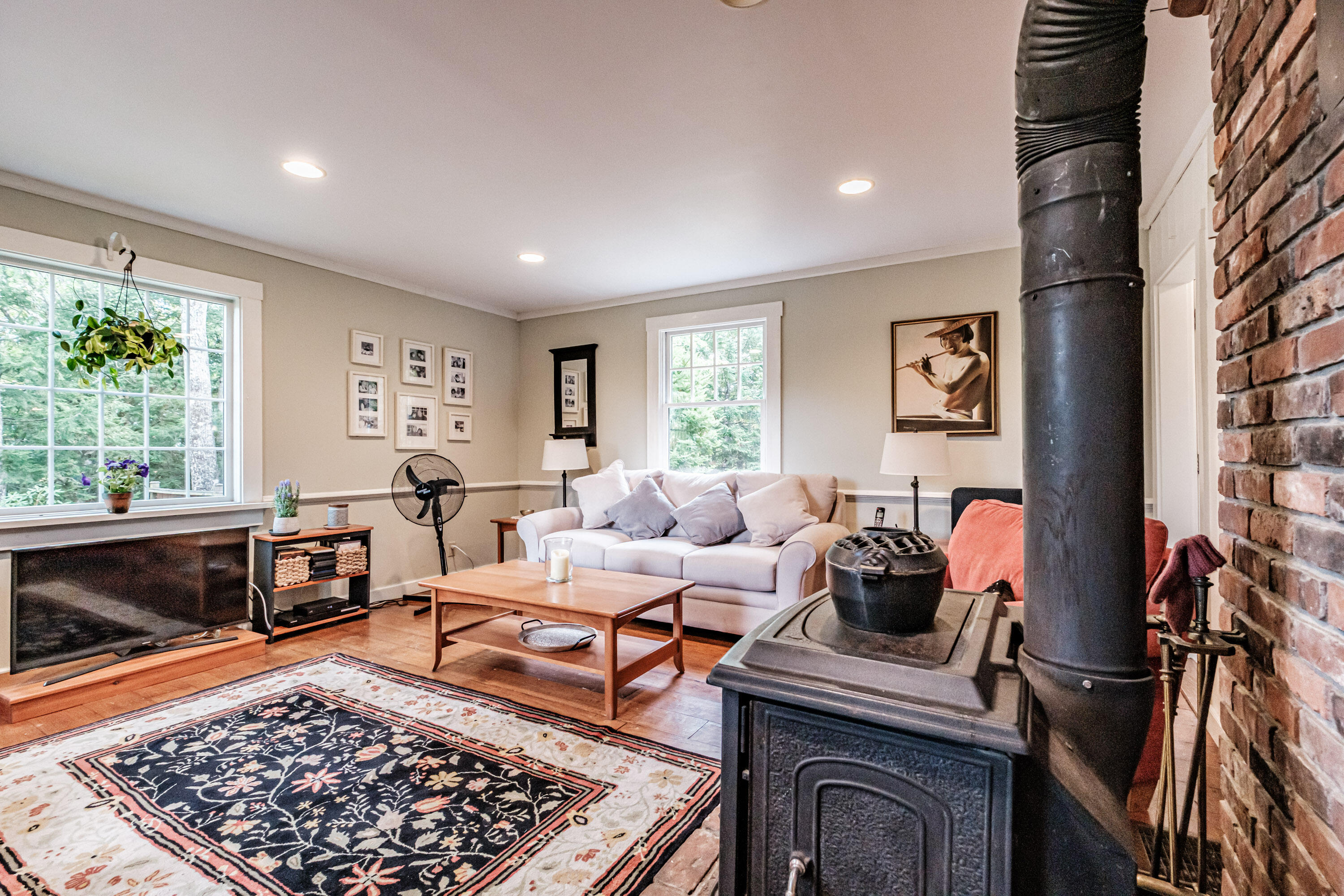 29 Holt Hill Road Bethel ME 04217