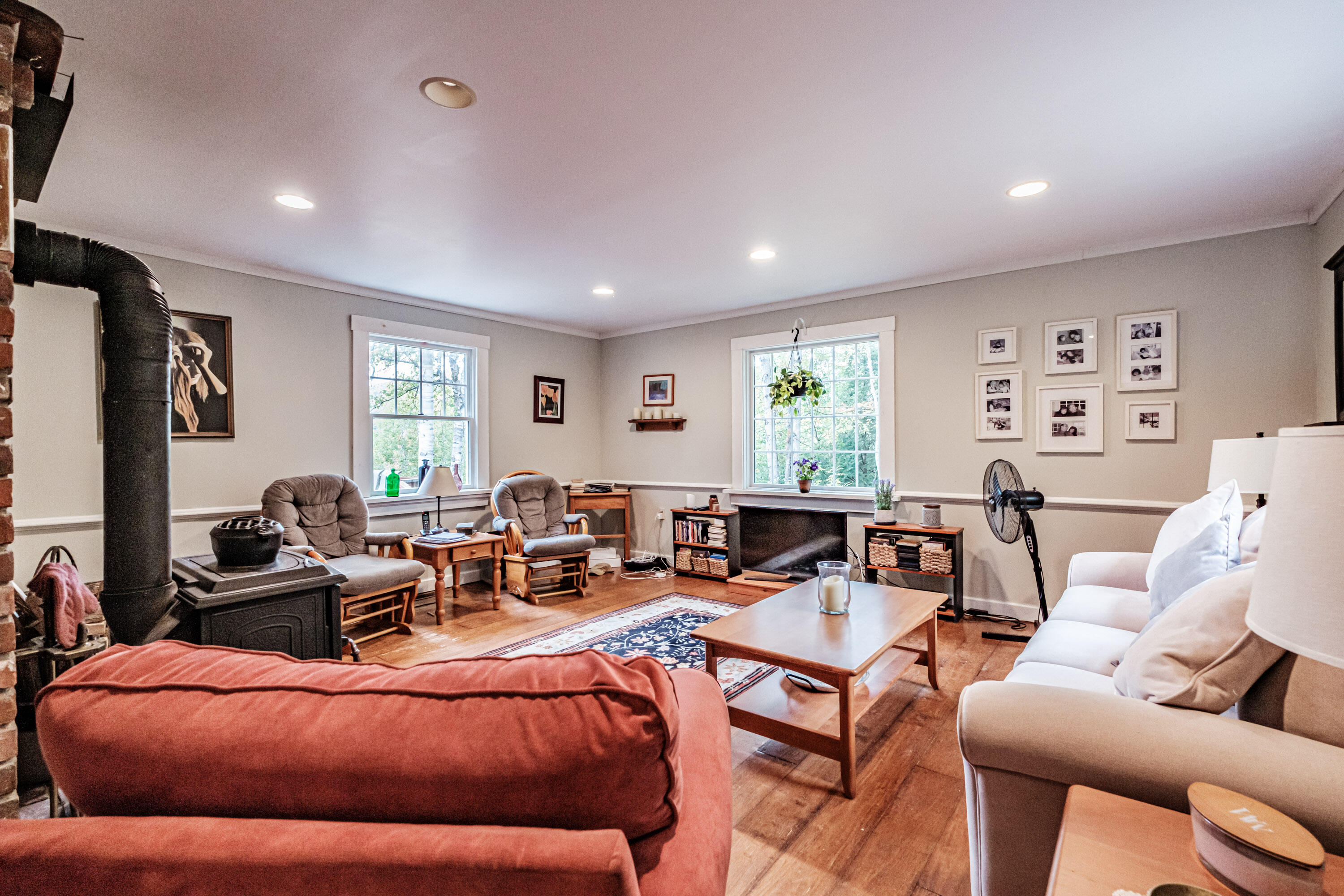 29 Holt Hill Road Bethel ME 04217