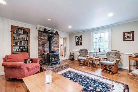 29 Holt Hill Road Bethel ME 04217