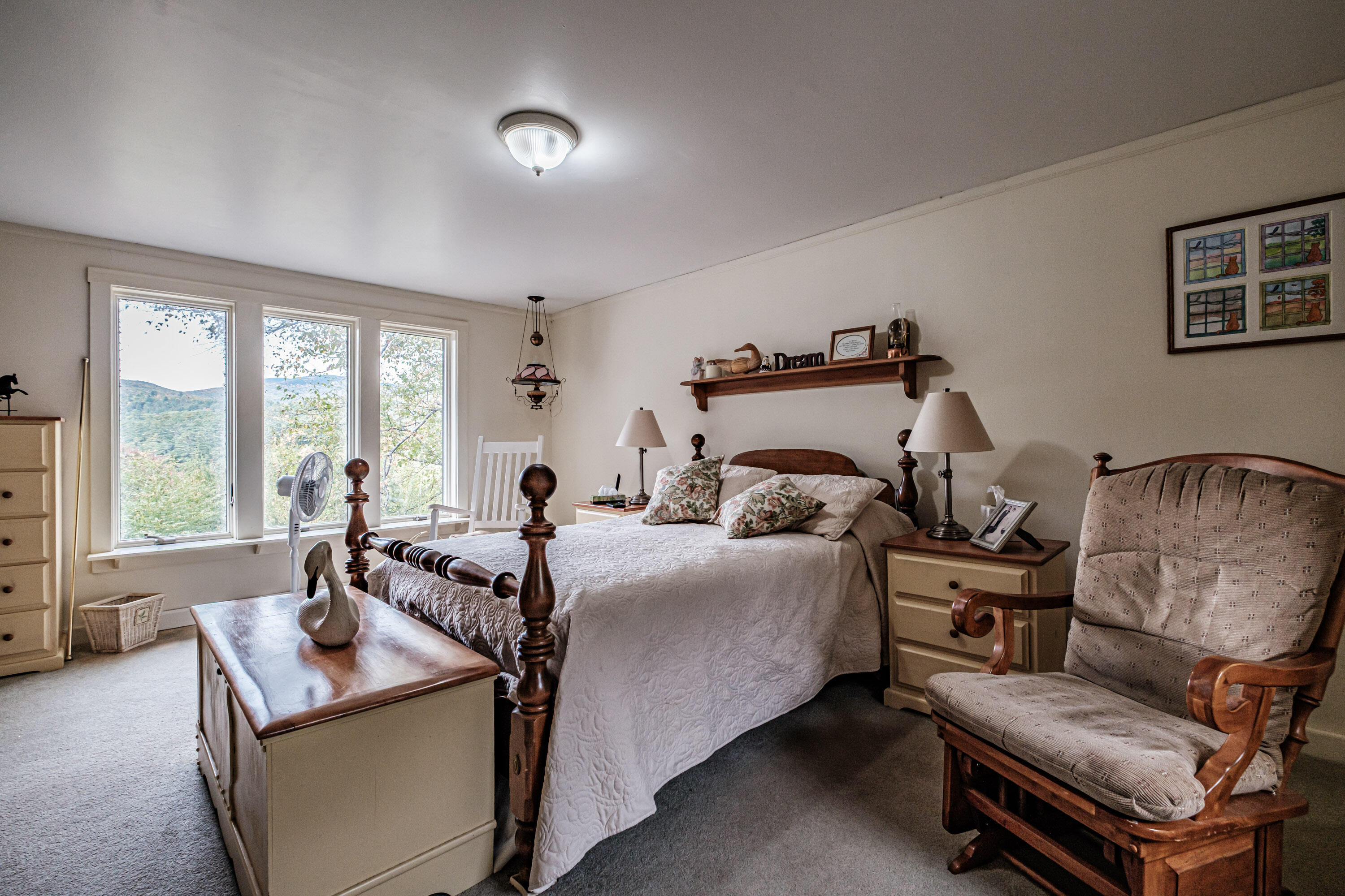 29 Holt Hill Road Bethel ME 04217