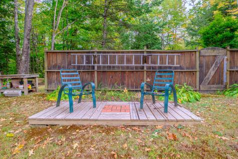 29 Holt Hill Road Bethel ME 04217