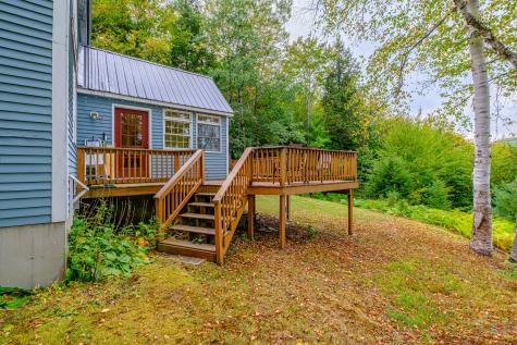 29 Holt Hill Road Bethel ME 04217