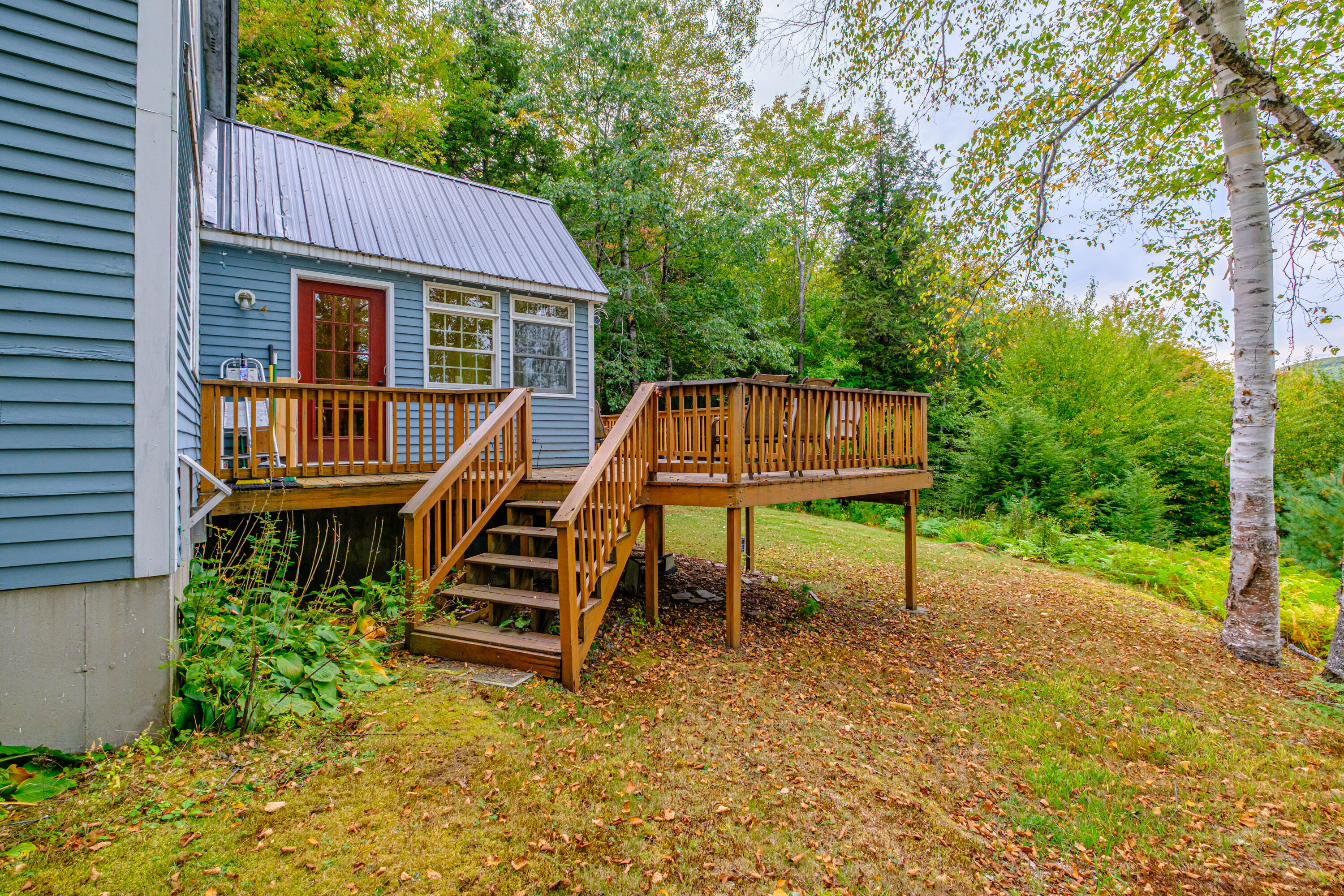 29 Holt Hill Road Bethel ME 04217