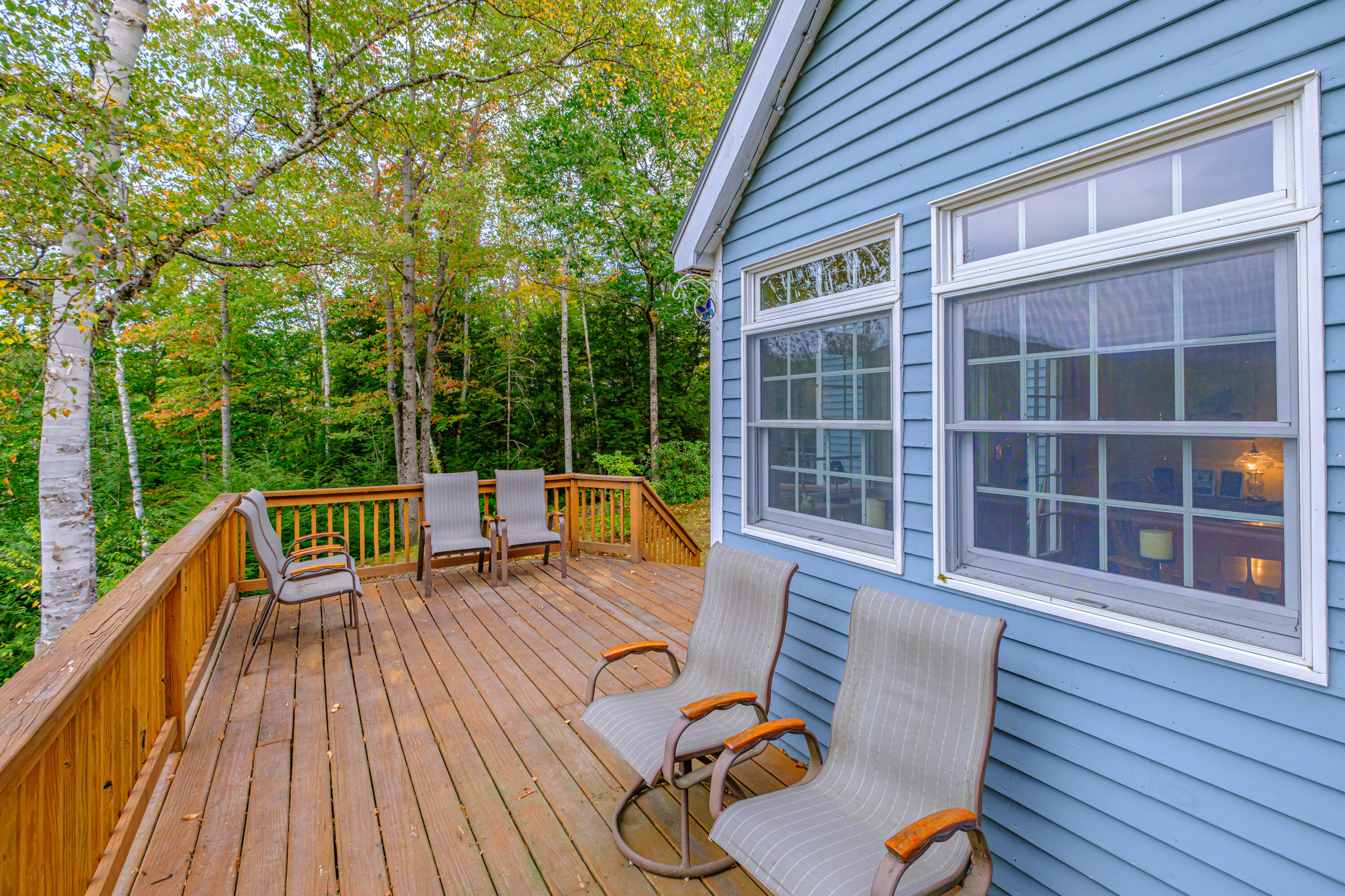 29 Holt Hill Road Bethel ME 04217