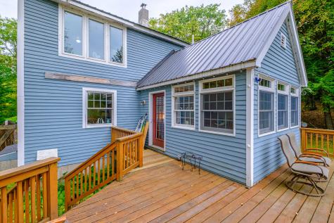 29 Holt Hill Road Bethel ME 04217