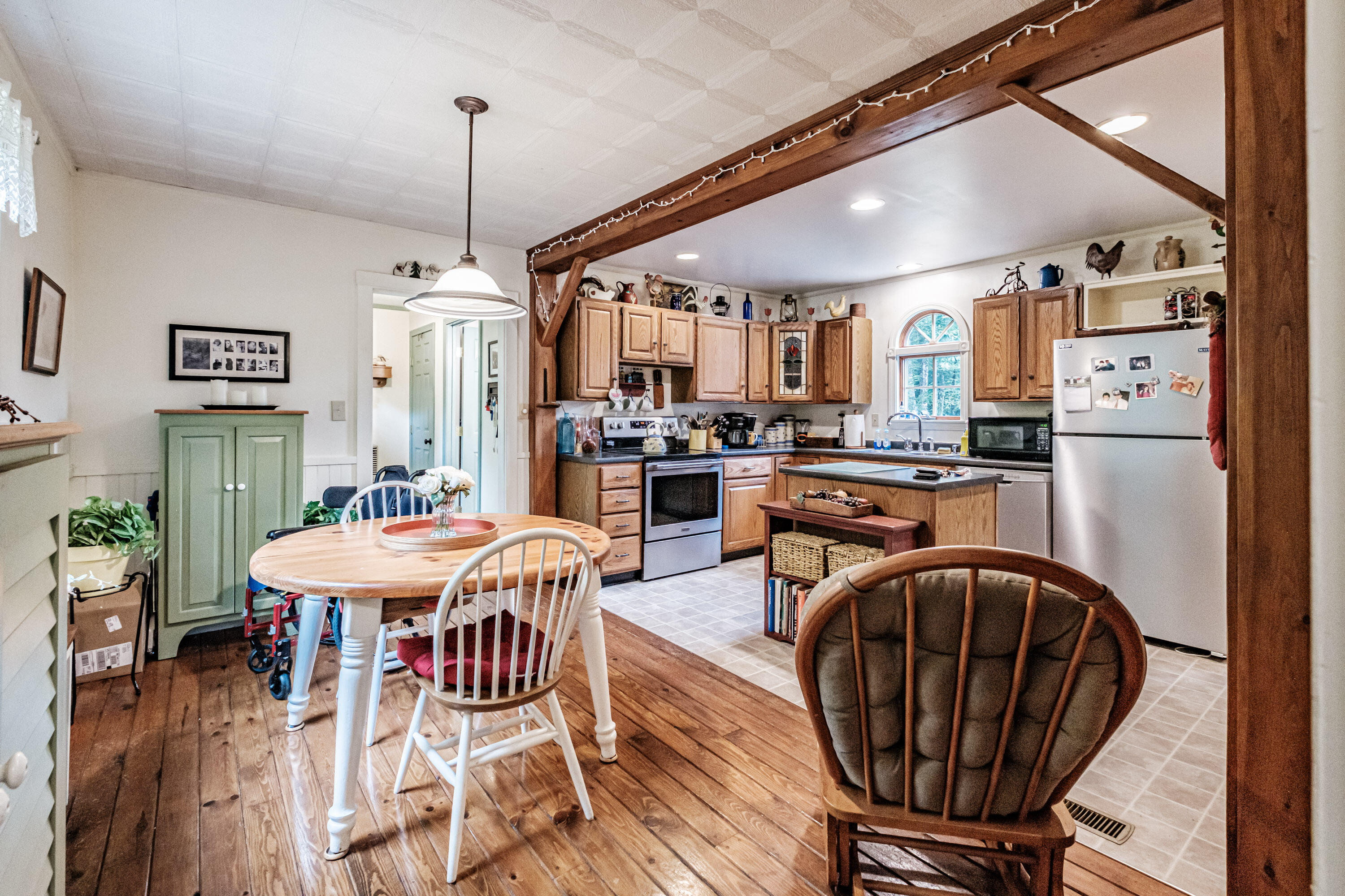 29 Holt Hill Road Bethel ME 04217