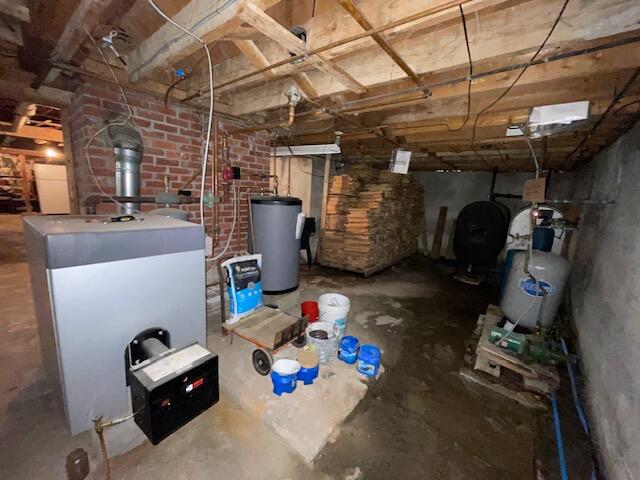 133 North Street Cherryfield ME 04622