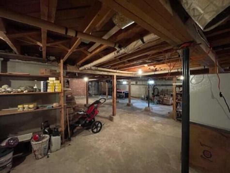 133 North Street Cherryfield ME 04622