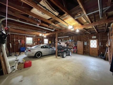 133 North Street Cherryfield ME 04622