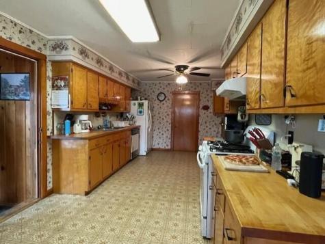 133 North Street Cherryfield ME 04622