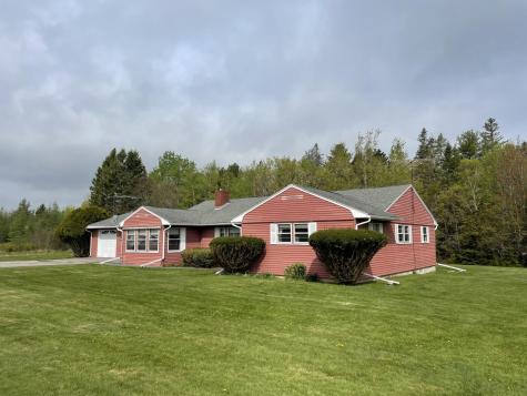 133 North Street Cherryfield ME 04622