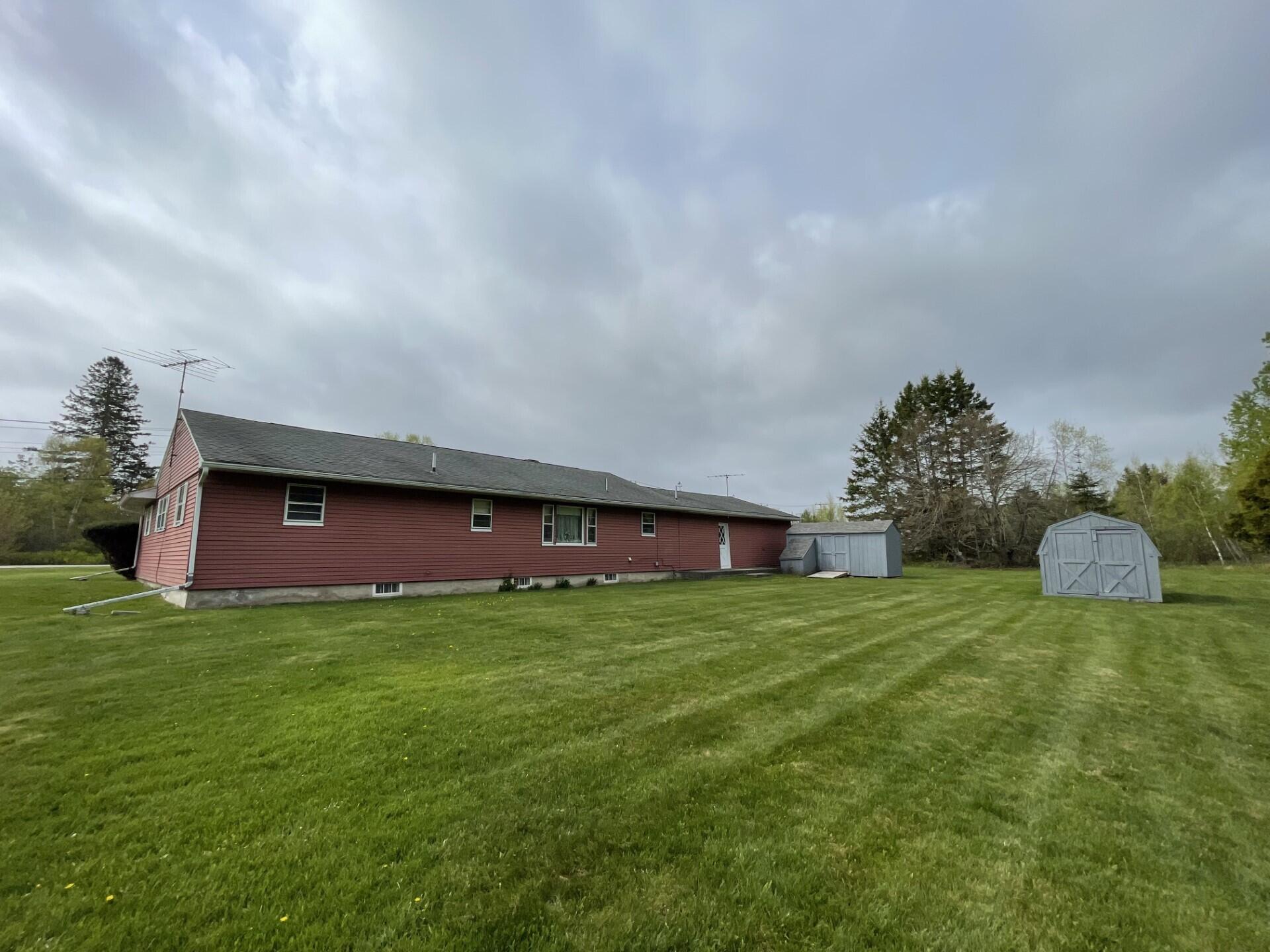 133 North Street Cherryfield ME 04622