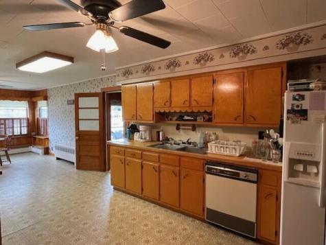 133 North Street Cherryfield ME 04622