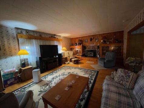 133 North Street Cherryfield ME 04622