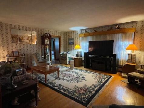 133 North Street Cherryfield ME 04622