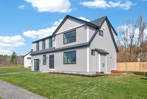 152 Owl's Nest Road Portland ME 04102