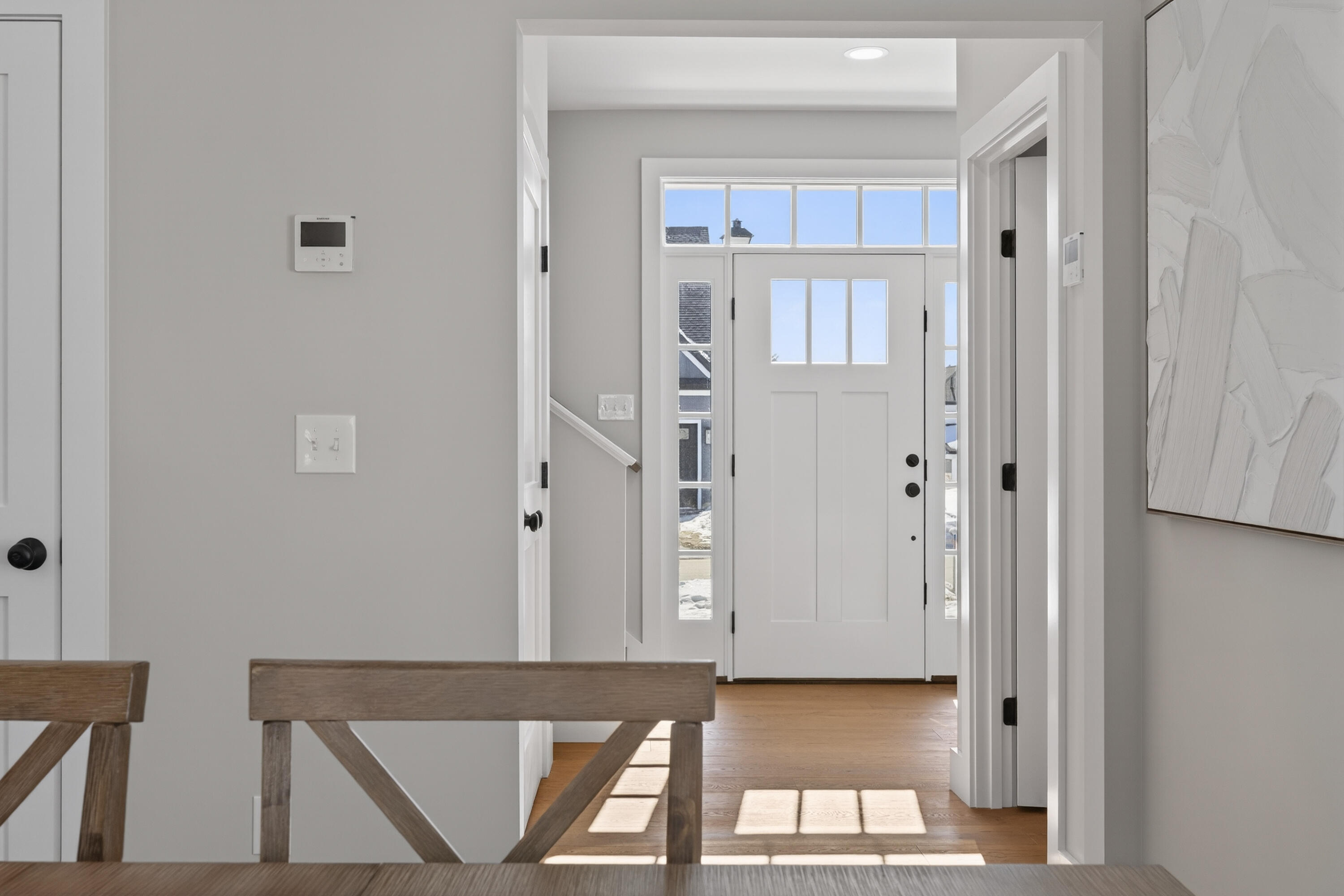 152 Owl's Nest Road Portland ME 04102