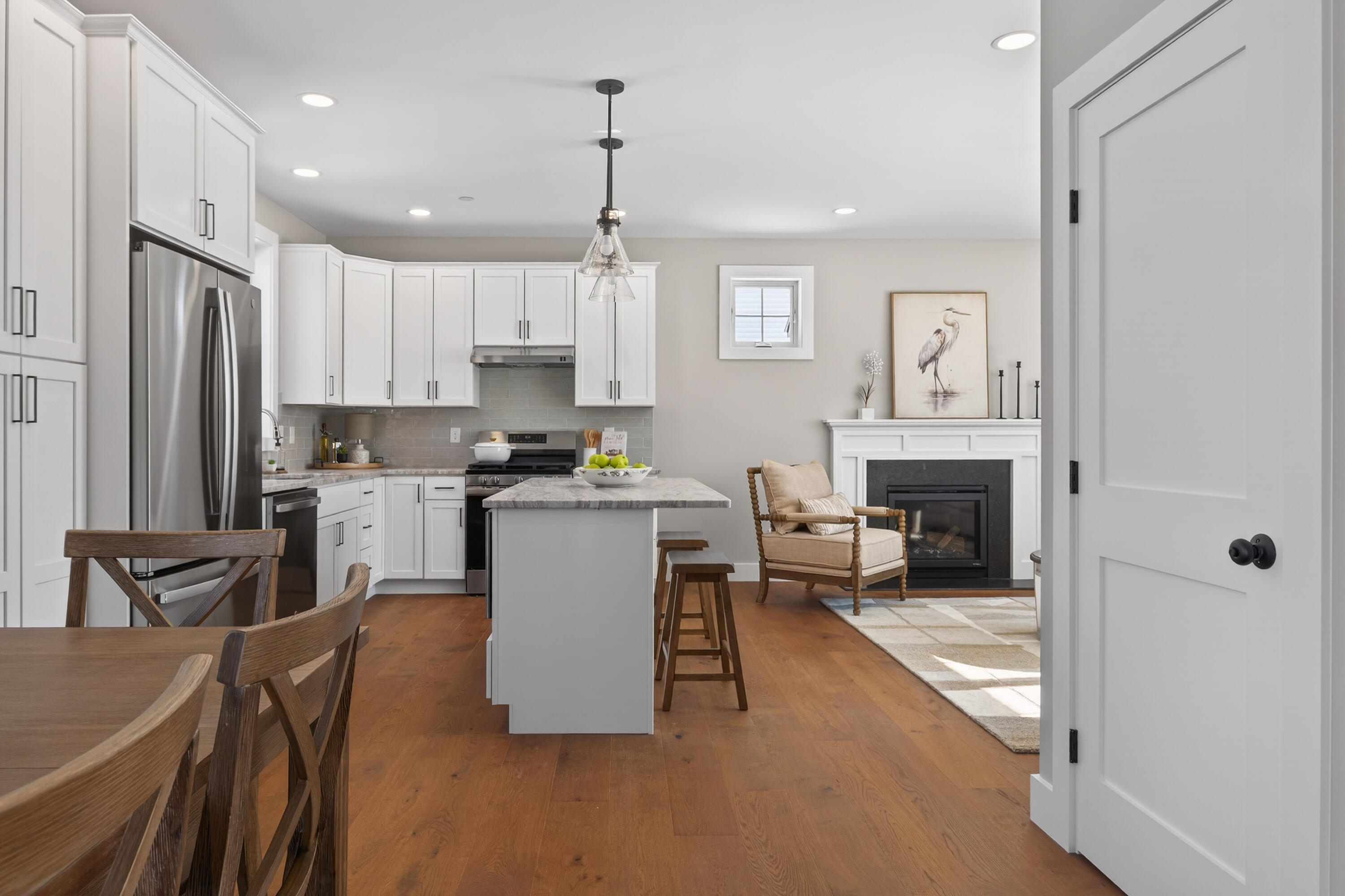 152 Owl's Nest Road Portland ME 04102