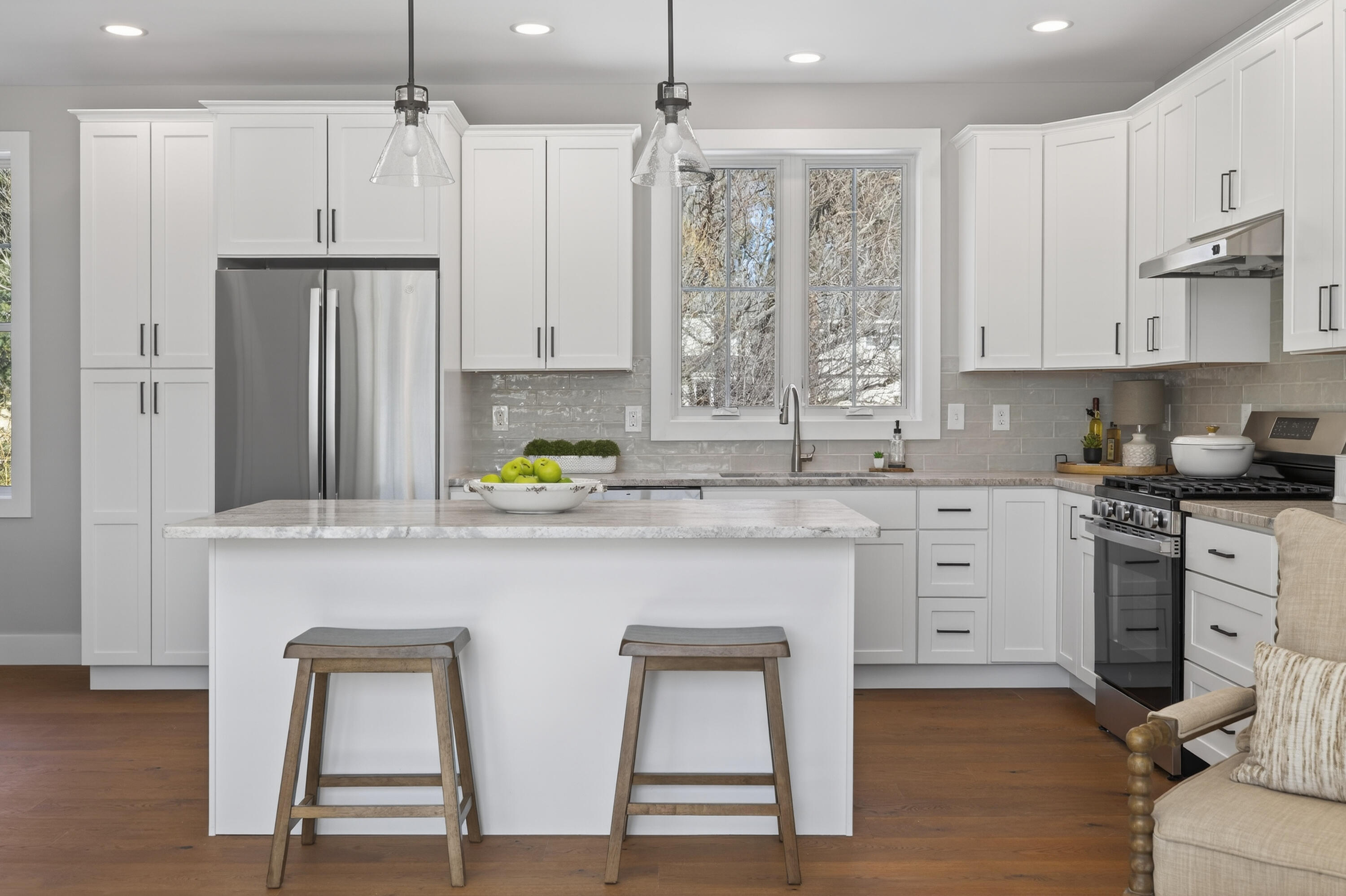 152 Owl's Nest Road Portland ME 04102