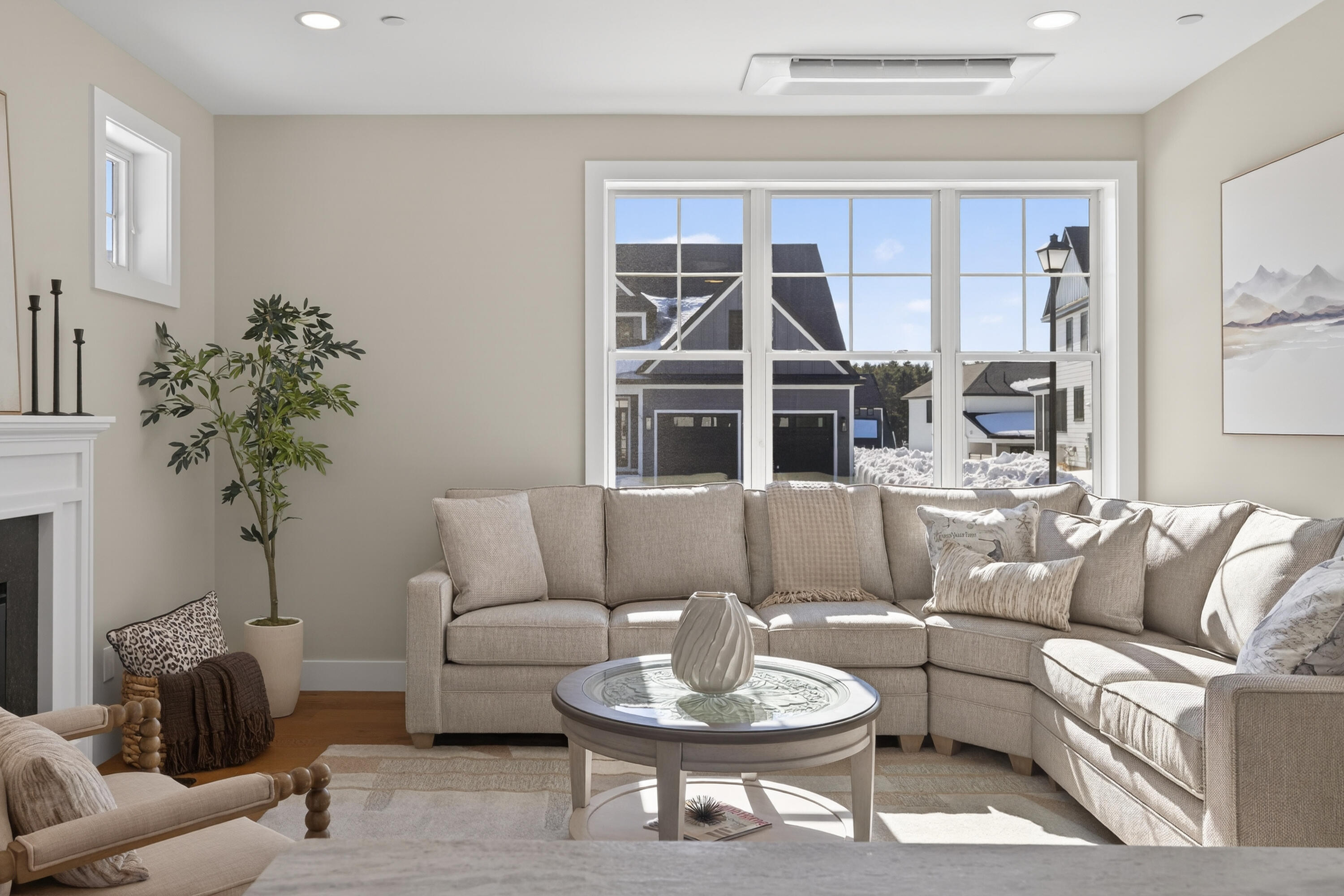 152 Owl's Nest Road Portland ME 04102