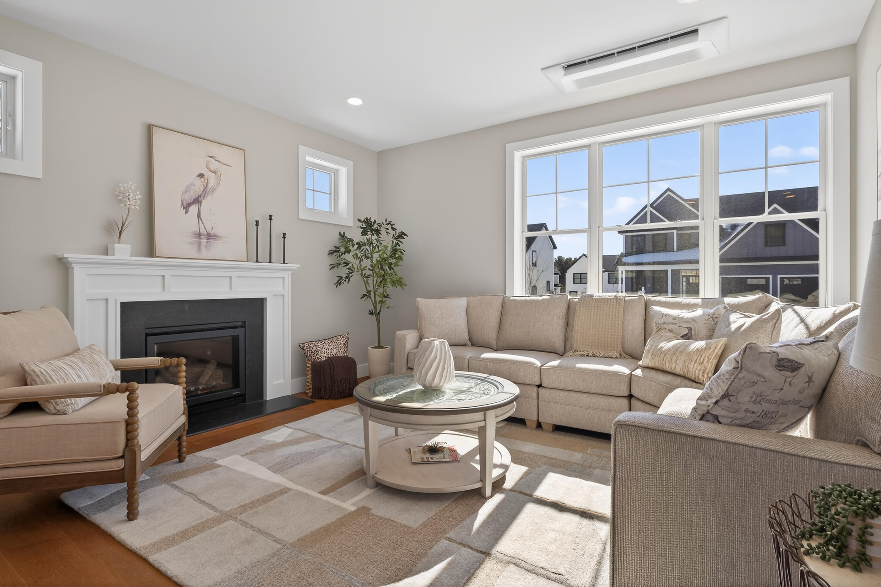 152 Owl's Nest Road Portland ME 04102