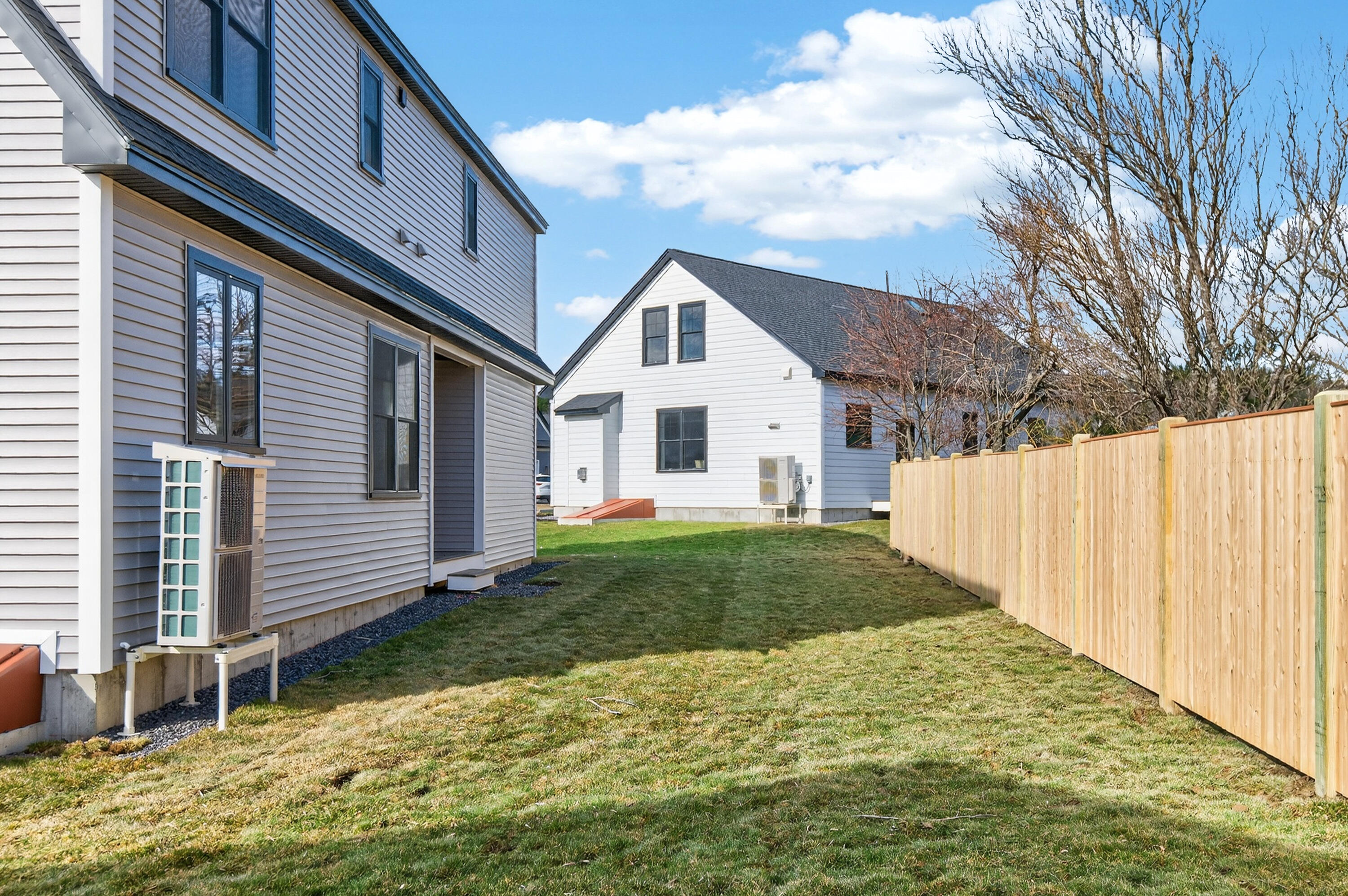 152 Owl's Nest Road Portland ME 04102