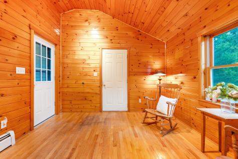 327 Pine Hill Road York ME 03902