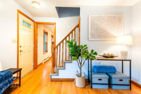 327 Pine Hill Road York ME 03902