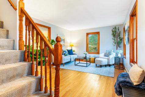 327 Pine Hill Road York ME 03902