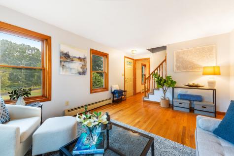 327 Pine Hill Road York ME 03902