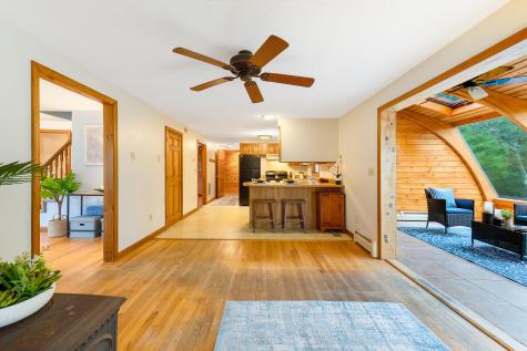 327 Pine Hill Road York ME 03902