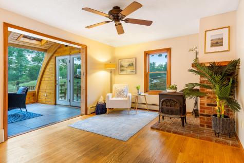 327 Pine Hill Road York ME 03902